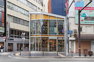 KARASAWA　YAMASHITA　ARCHITECTS