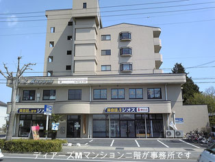 株式会社益徳工務店