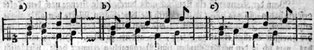 D. G. Türk: Klavierschule, 1789. S. 374.