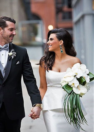 Lada Fior - Bouquet da sposa