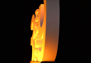 3nach9 Logo, Foto:MiO Made in Oldenburg®, www.MiOfoto.de