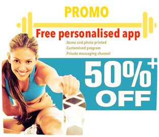 weight loss and fitness discounts