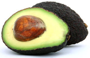Superfood Avocado iss dich gesund Ernährungsberatung Aschaffenburg