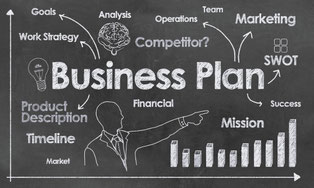 Beschrijving businessmodel