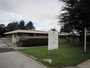 会場:Developmental Disabilities Association (Vancouver)
