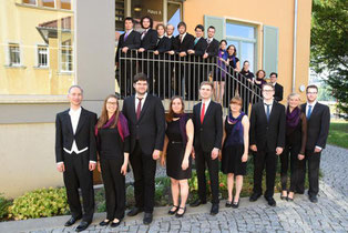 foto: hochschule für kirchenmusik, 2014