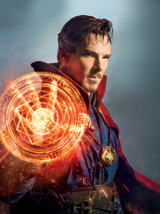 Dr. Strange wird auch in Thor 3 mitspielen.