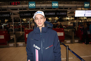 Picture@Czech Skijumping Team