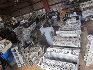 MB-126,リサイクル,業界一番を目指してボルトⅠ本より販売発送-日本から世界市場へ MB-126リサイクル業界,NO1を目指し躍進ボルト一本より販売