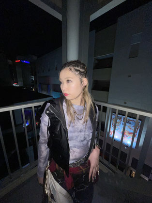 HOUSE楽しいよ!一緒に楽しくいい汗流しましょう!