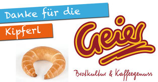 Bäckerei Geier