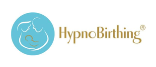 Hebamme Warendorf, HypnoBirthing Logo