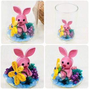 Ｎちゃん作品