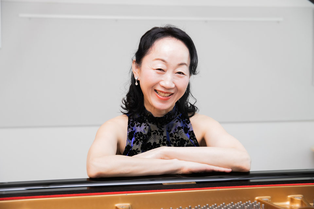 レムリアン・ムジカ代表  嶋田雅美