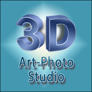 Art-Photo Studio - создание 3D объектов в Харькове - Заказ 3D-анимации для предметной фотосъемки