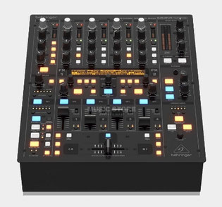 Behrinmger DDM4000 bei A&A Partyservice mieten