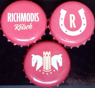 3 Richmodis Kölsch set 2023.