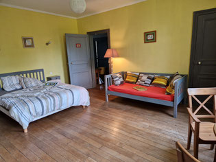 Les Chambres D Hotes Reveillon Cocooning Chambres D Hotes