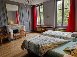 Les Chambres D Hotes Reveillon Cocooning Chambres D Hotes