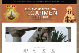 Hermandad del Carmen
