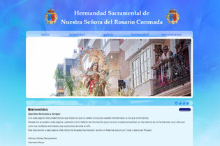 Hermandad del Rosario