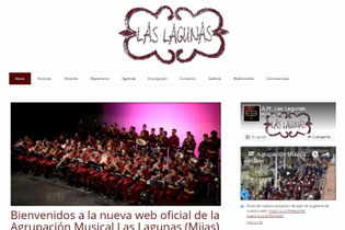 Agrupación Musical Las Lagunas