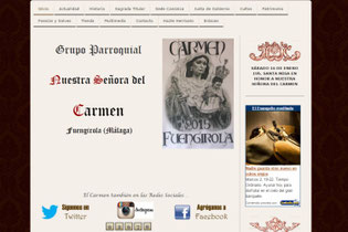 Grupo Parroquial del Carmen