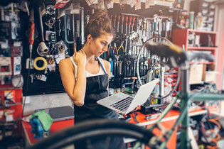【購入者に聞いてみた】ネット通販で失敗しないで自転車を買う方法とメリット、デメリット
