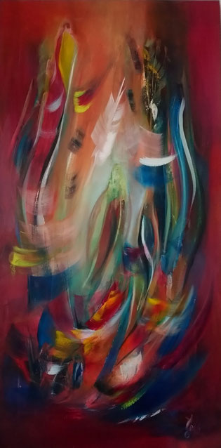 Ange 40x80