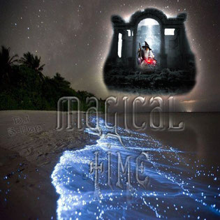 Magical Time [Single Album] (2014)