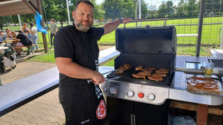 Sommerfest 2026