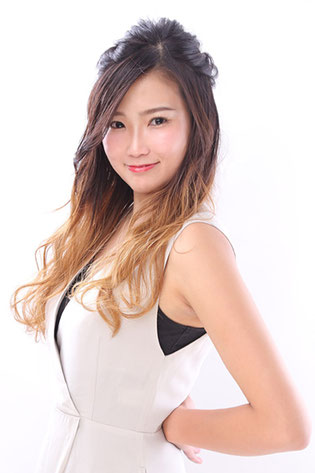後藤咲(日本プロ麻雀連盟)