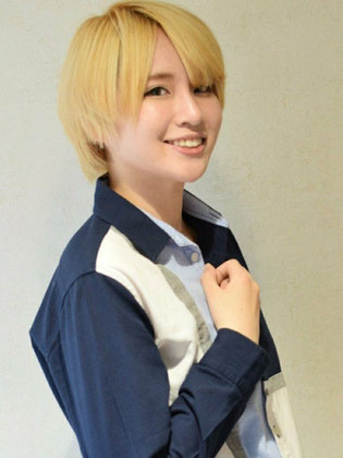 藤根梨沙(日本プロ麻雀連盟)