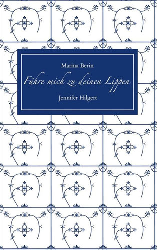 Buch von Jennifer Hilgert und Marina Berin