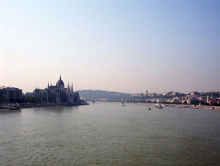 Belgrad Serbien Donaudelta Flusskreuzfahrt-Vergleich.de Donaukreuzfahrt Donaureise 2024