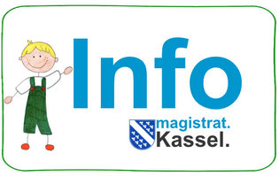 Info der Stadt Kassel