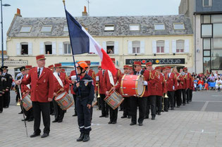 Festival international de musique de Gravelines 2015