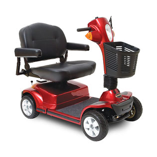 Pride Maxima 4-Wheel