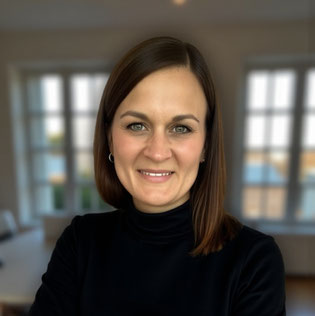 Carolin Krohmer Bewerbungscoach