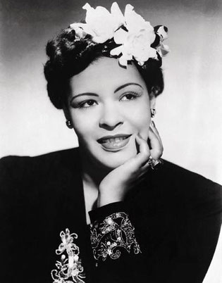 Body & Soul (Johnny Green) by Billie Holiday