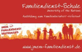 JMEM Familiendienst Deutschland