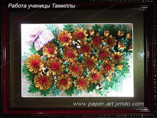 quilling, paper, art,  квиллинг , бумага 
