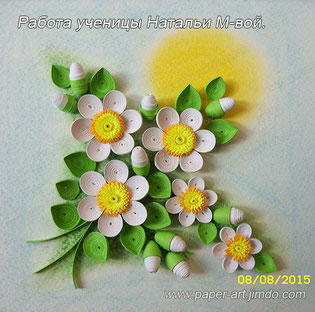 quilling, lessons quilling, paper, art, курсы квиллинг, уроки квиллинг, квиллинг , бумага 