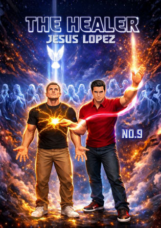 The Healer Jesus Lopez, Nummer 9, das kalte Herz