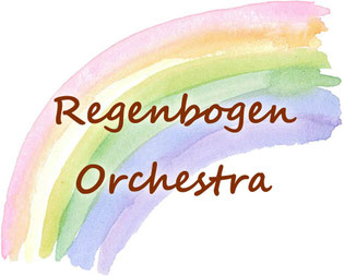 Regenbogen Orchestra 虹オケ Website nijioke