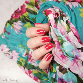 essie • lieblingsmensch Nagellack -Liebe LackTraviata Collection - - • Congrats