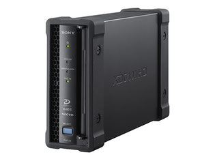 Driver Xdcam Pdw-U2 For Windows 8 Download