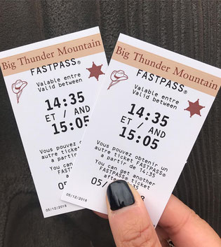 kostenloser fastpass disneyland paris