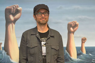 Unsere Kunstler In Der Galerie Bilder Im Hof