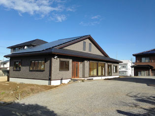 平屋